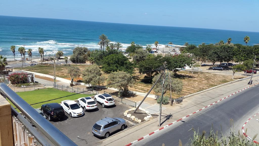 Jaffa Family Penthouse, Sea Front , 3Br, 2Ba, Apartment Tel Aviv Exterior photo